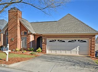 2413 Windmere Dr, Winston Salem, NC 27103