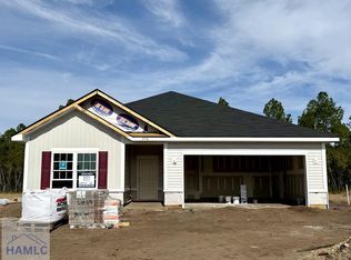 358 Buckhead Loop, Allenhurst, GA 31301