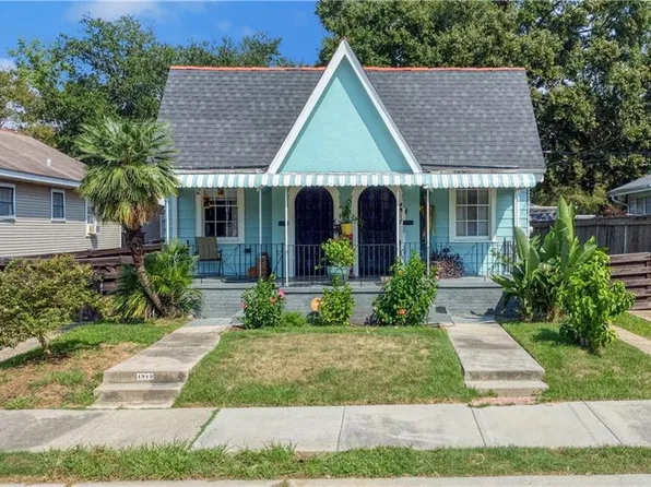 4917-19 Spain St, New Orleans, LA 70122