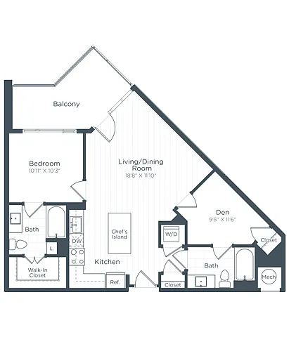 Floor plan AD2