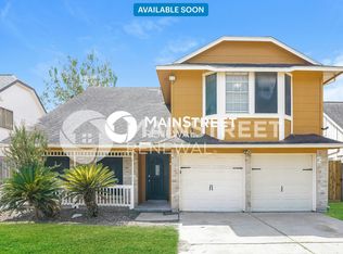 12518 Laleu Ln, Houston, TX 77071