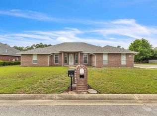 3301 Pitcher Plant Cir, Pensacola, FL 32506