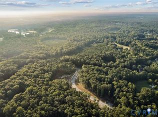 1028 Boscobel Trace Bnd Lot 3, Manakin Sabot, VA 23103