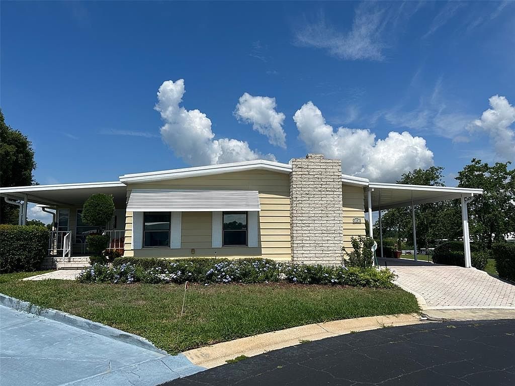 3381 Evergreen Rd 1697, Zellwood, FL 32798 Zillow