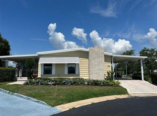 3381 Evergreen Rd #1697, Zellwood, FL 32798
