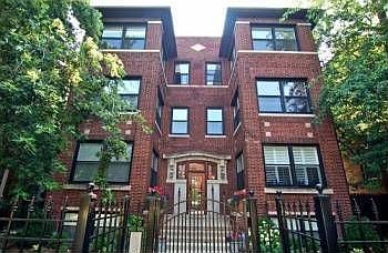 1st image of 4449 N Malden St #G3