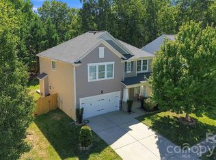 4214 Lawrence Daniel Dr, Matthews, NC 28104