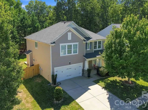 4214 Lawrence Daniel Dr, Matthews, NC 28104