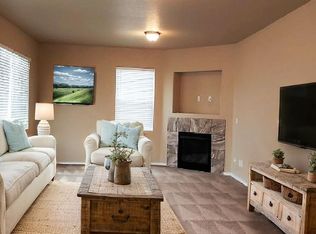 1607 Smokey Ridge Way, Colorado Springs, CO 80921