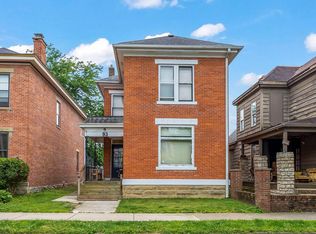 93 E Mithoff St, Columbus, OH 43206