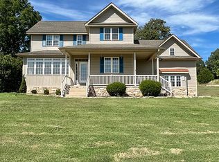 401 W Howard Dr, Puxico, MO 63960