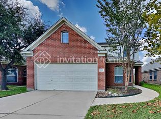 12143 Lands Down Ridge Way, Humble, TX 77346