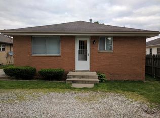 596 Herbert Rd, Akron, OH 44312