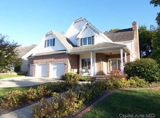 4517 Greenbriar Dr, Springfield, IL 62711