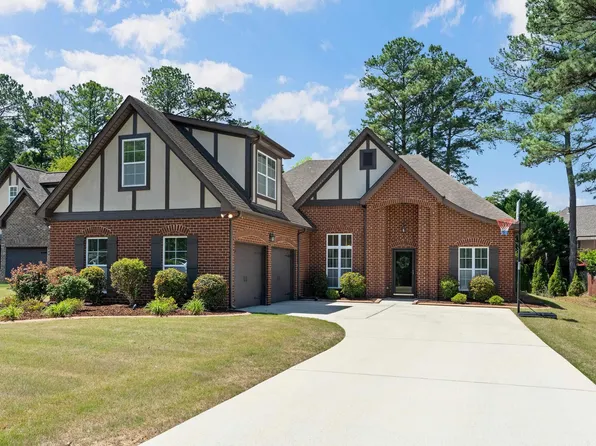 136 Seams Way, Alabaster, AL 35007