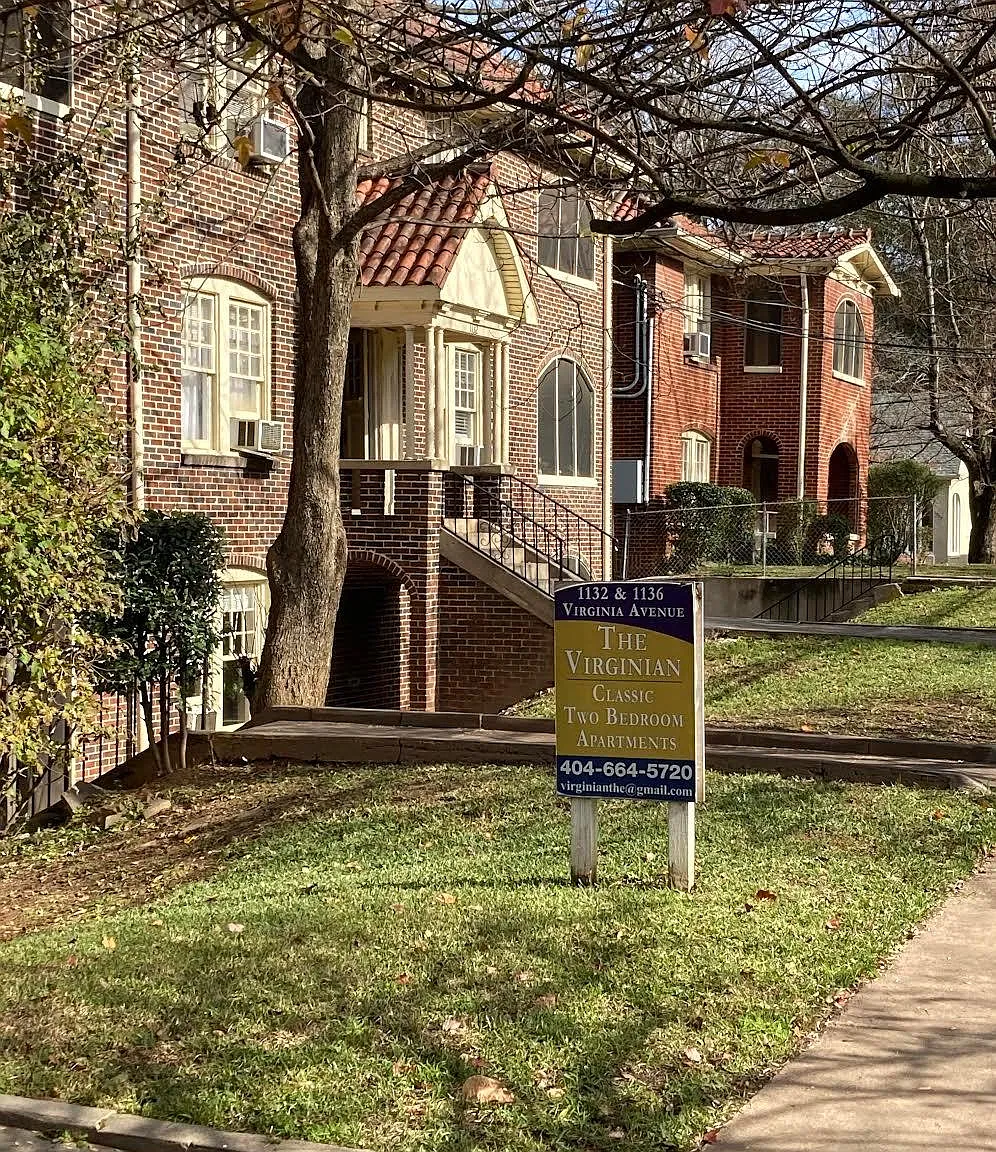 2 bed, 820 sqft, $1,850 — Photo 3