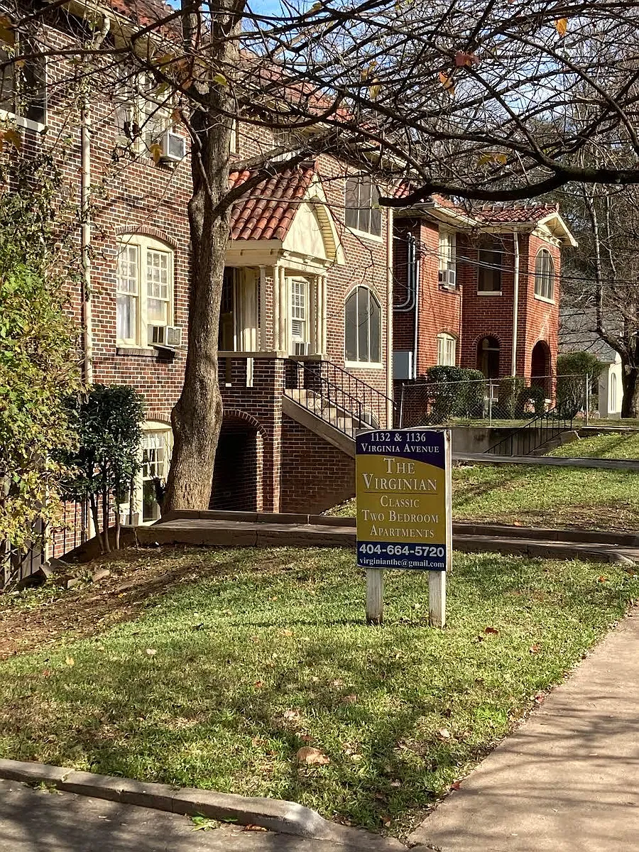 Building Photo - 1132 Virginia Ave NE #11