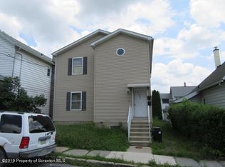 1025-1027 Prospect Ave, Scranton, PA 18505