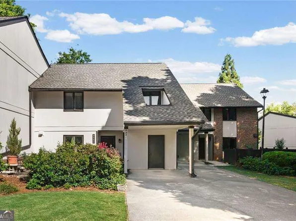 3241 Clairmont North NE, Atlanta, GA 30329