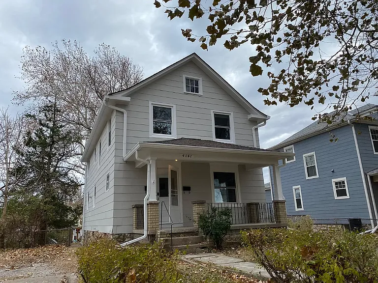 4141 Terrace St #1 — Photo 1