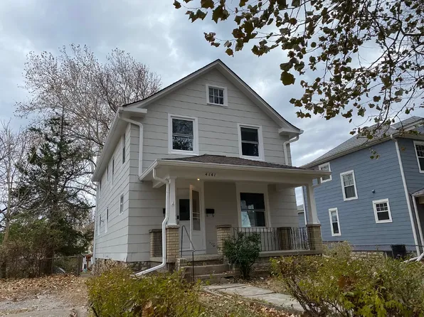 4141 Terrace St #1, Kansas City, MO 64111