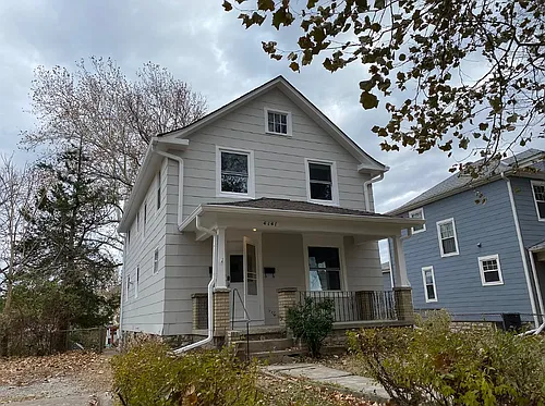 4141 Terrace St #1 Photo 1