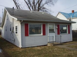 5148 Walnut Rd SE, Buckeye Lake, OH 43008