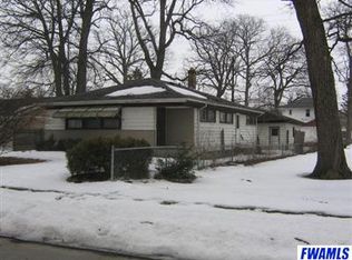 4641 S Monroe St, Fort Wayne, IN 46806