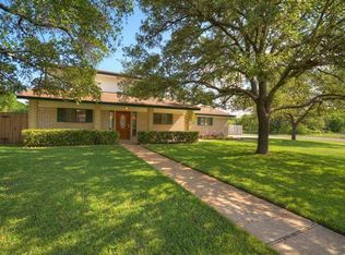 500 Toledo Trl, Georgetown, TX 78628