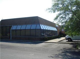 841 Sharon New Castle Rd, Farrell, PA 16121