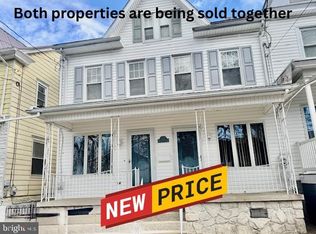 331 S Maple St, Mount Carmel, PA