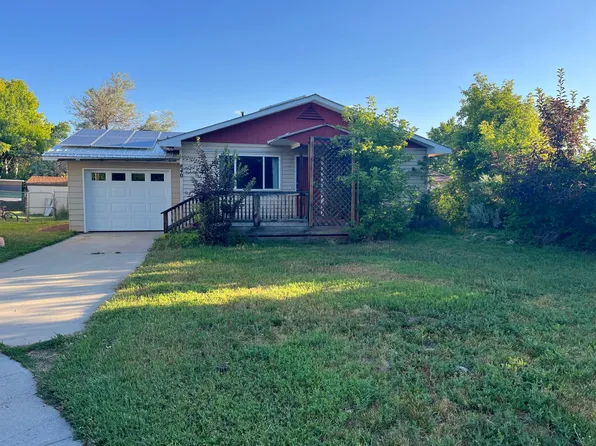 840 Kimberly Ct, Lander, WY 82520