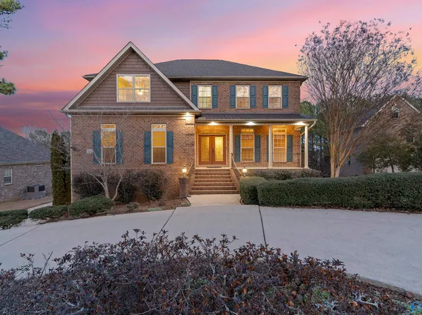 105 Cedar Valley Ct, Harvest, AL 35749