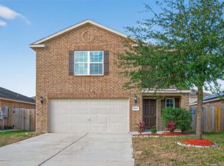 20443 Moon Walk Dr, Humble, TX 77338