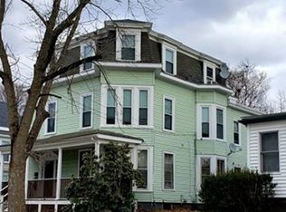119 Webster St #2, Haverhill, MA 01830