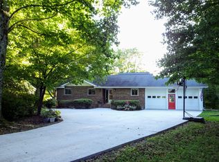 230 Majors Ln #0, Rabun Gap, GA 30568