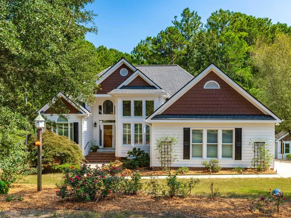 1020 Spanish Moss Ln, Garner, NC 27529