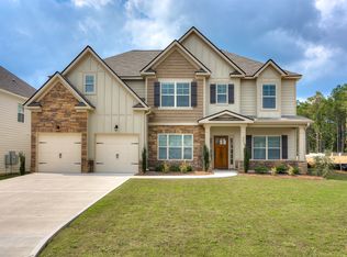 307 Bella Rose Dr, Evans, GA 30809