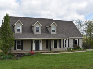 1146 Crawford Rd, Waddy, KY 40076