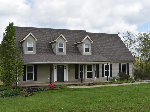 1146 Crawford Rd, Waddy, KY 40076