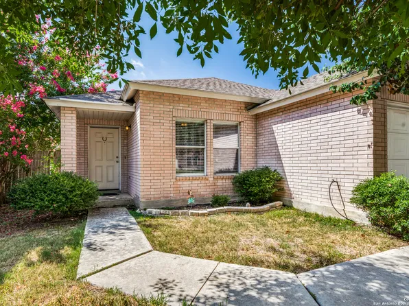 9106 VIA MIRADA, San Antonio, TX 78245