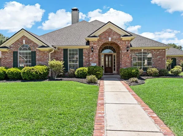 7735 Troon Dr, Beaumont, TX 77707