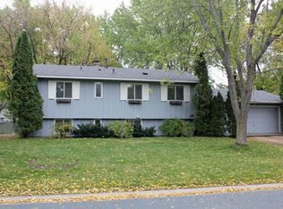 1734 Sartell Ave, Eagan, MN 55122