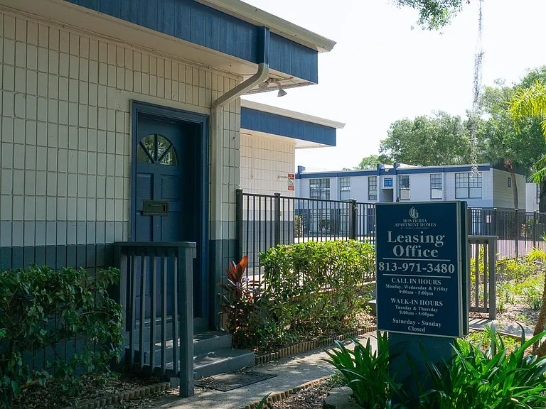 Montierra Apartments — Photo 7
