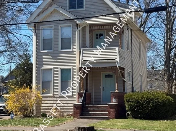 538 2nd Ave Floor 2, West Haven, CT 06516