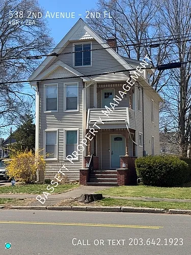 538 2nd Ave #2 Photo 1