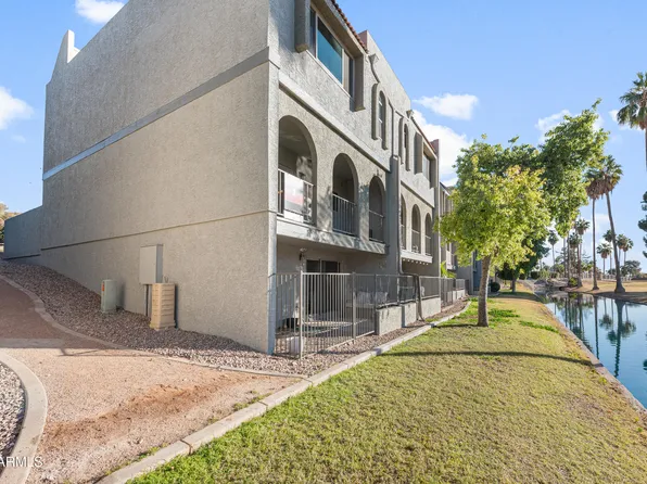 2524 S EL PARADISO Avenue #81, Mesa, AZ 85202