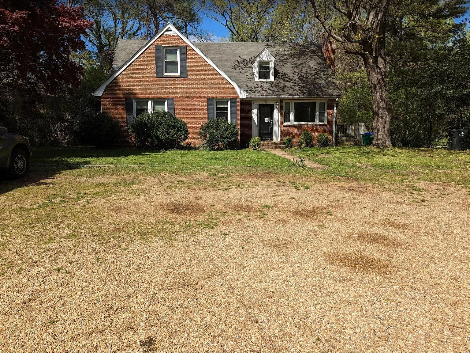 2 bed, $1,400 — Photo 2