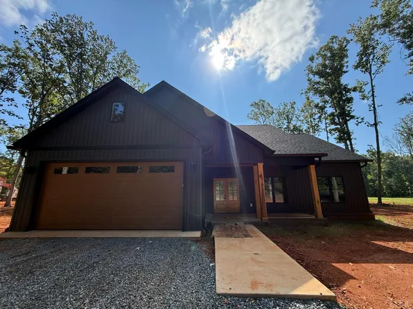 2182 Stonewall Rd, Concord, VA 24538