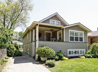 4237 Blanchan Ave, Brookfield, IL 60513